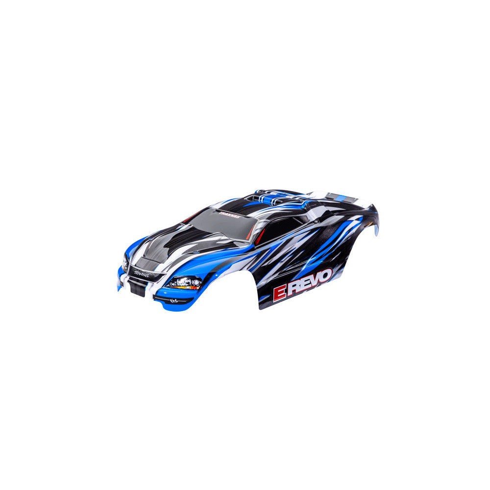 Carrosseries 1/12 à 1/18