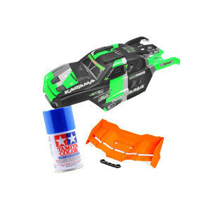 Carrosseries RC