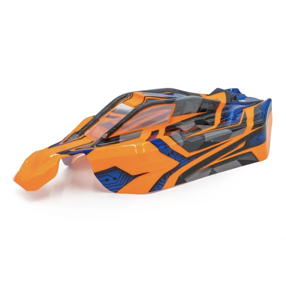 Carrosseries Buggy 1/8 - Breizh Modélisme.