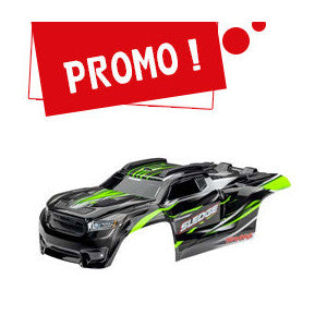 Carrosseries en promotions