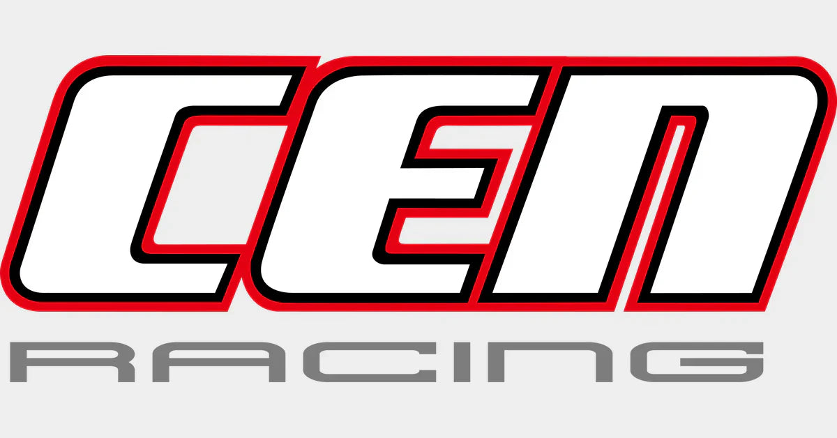 CEN RACING, marque de modélisme RC