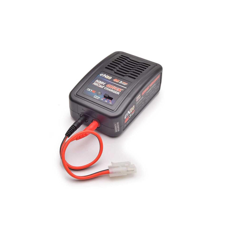 Chargeurs NI-MH
