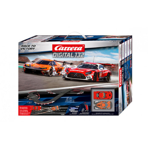 Circuits électriques 1/32 - Breizh Modélisme.