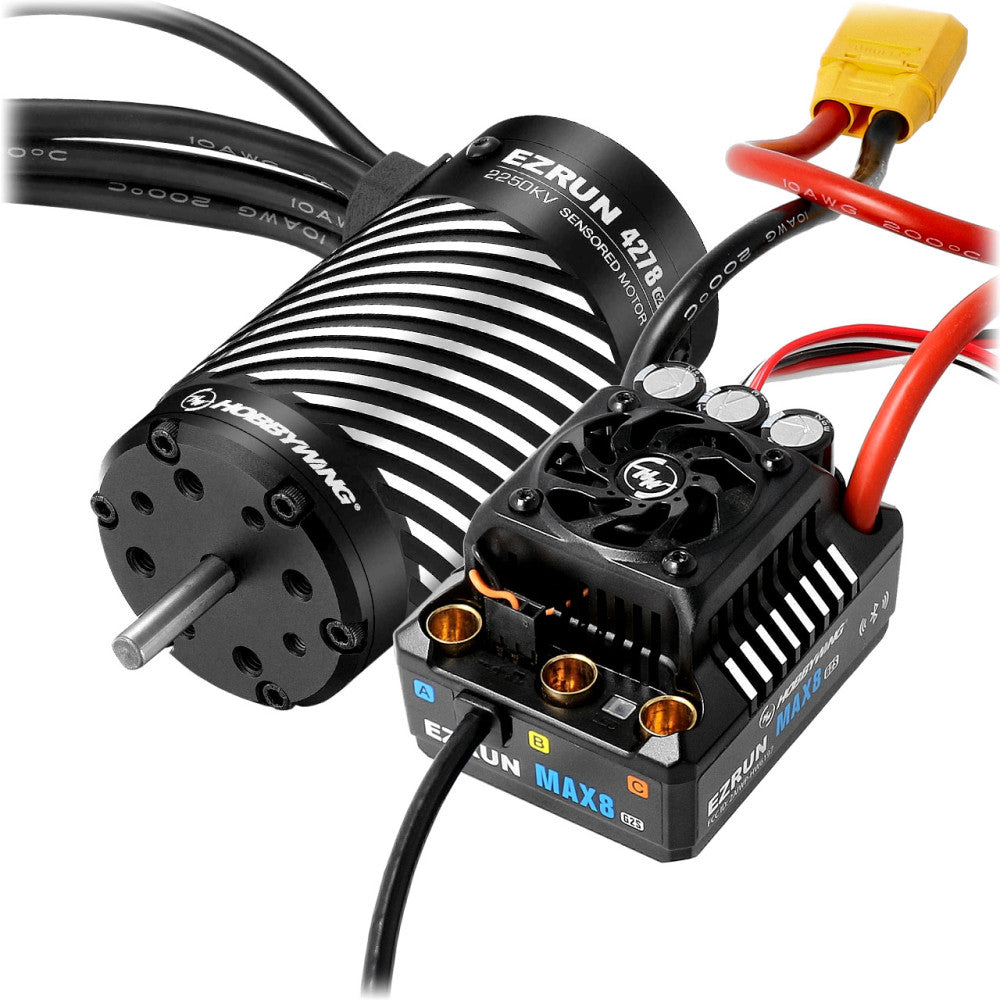 Combos moteur / variateur