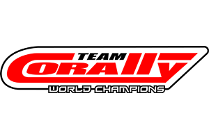 CORALLY, marque de modélisme RC