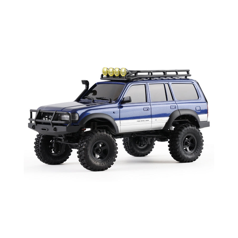 Pièces de rechanges FMS 1/18 FCX18 - Breizh Modélisme.