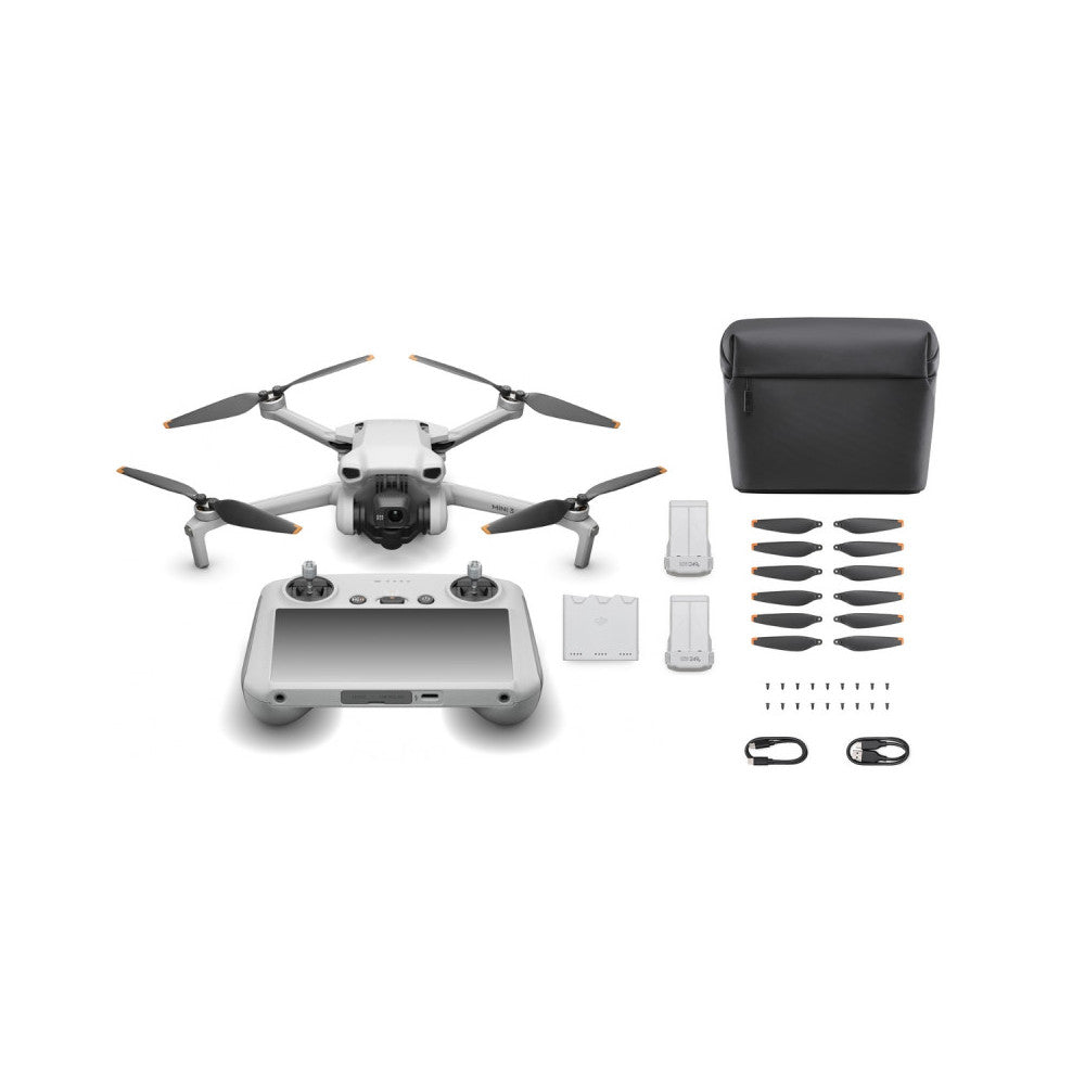 Drone DJI : Toute la gamme au meilleur prix !