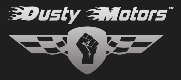 DUSTY MOTORS, marque de modélisme RC