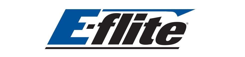 E-FLITE, marque de modélisme RC - Breizh Modélisme.