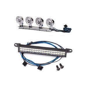 Eclairage Leds