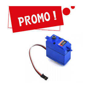 Electronique, Accus en promotions