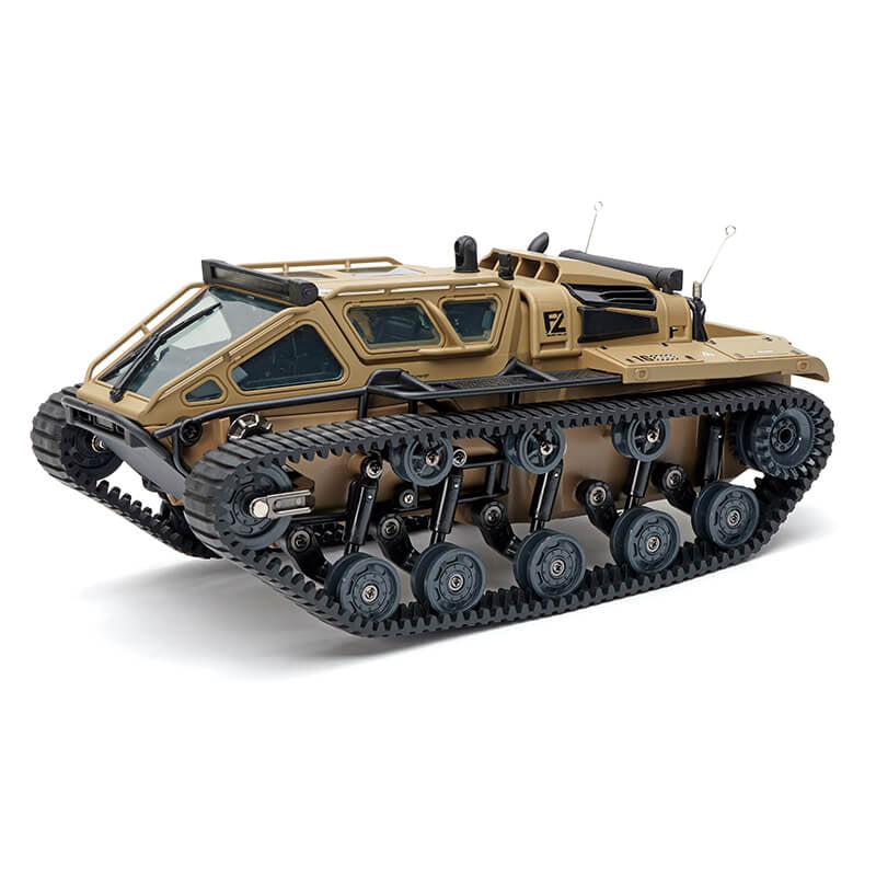 Tank RC