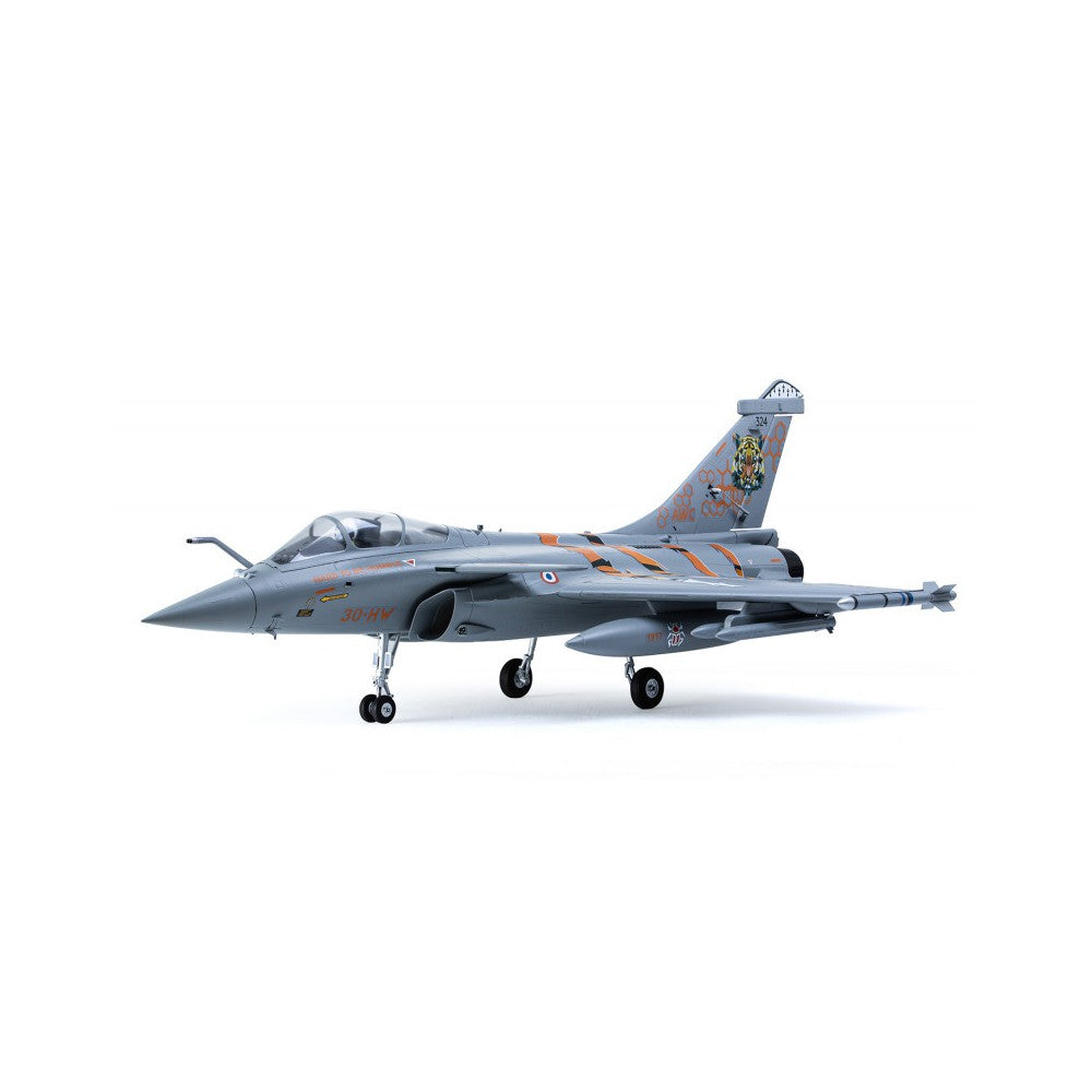 Jet et rafales RC pour adultes