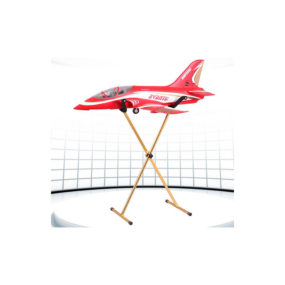 Supports pour avions