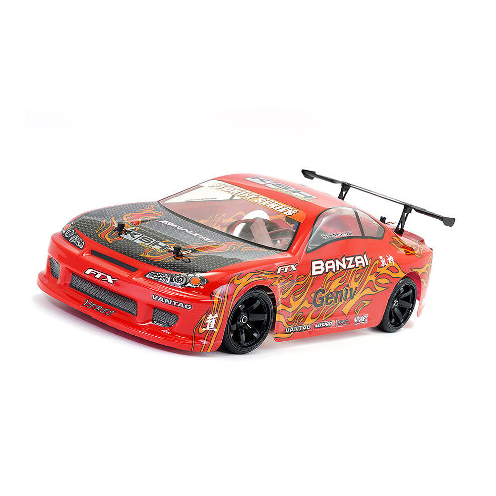 Voitures de Drift RTR