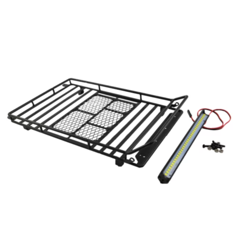 Galerie de Toit Scale.