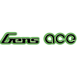 GENS ACE, marque de modélisme RC