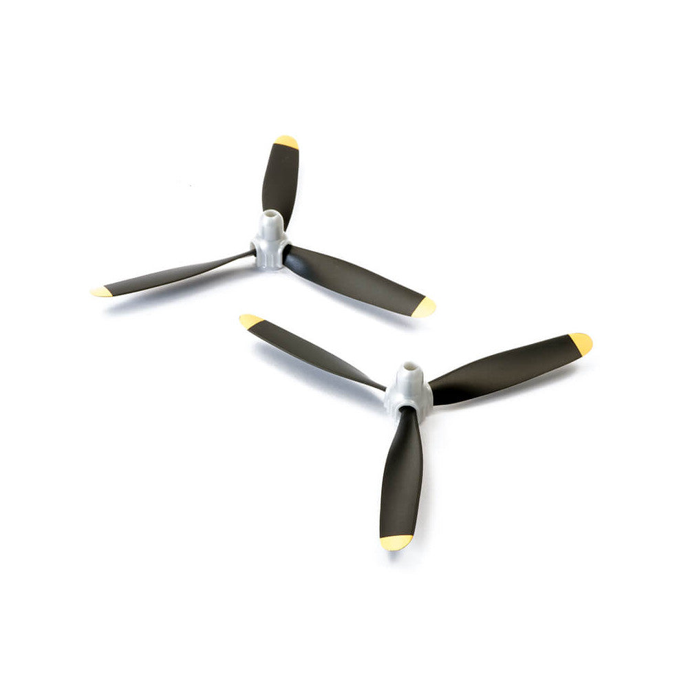 Hélices pour avions - Breizh Modélisme.