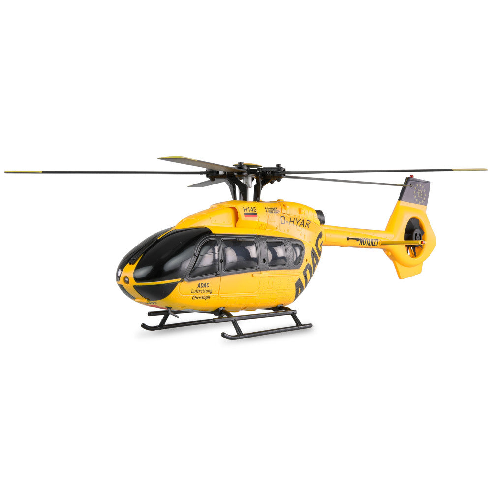 Pièces hélicoptère Amewi H145 - Breizh Modélisme.
