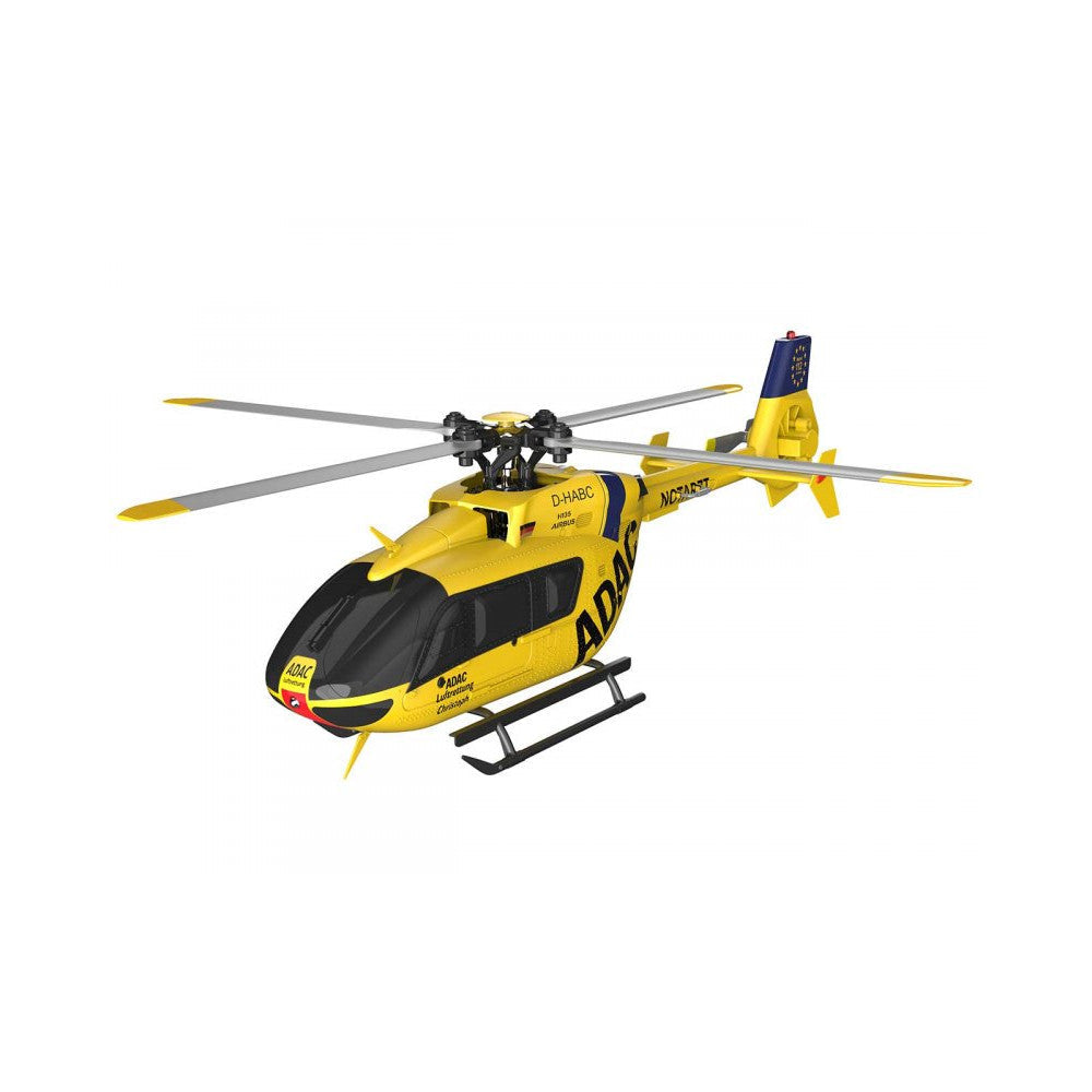 Pièces Hélicoptère EC-135 Adac