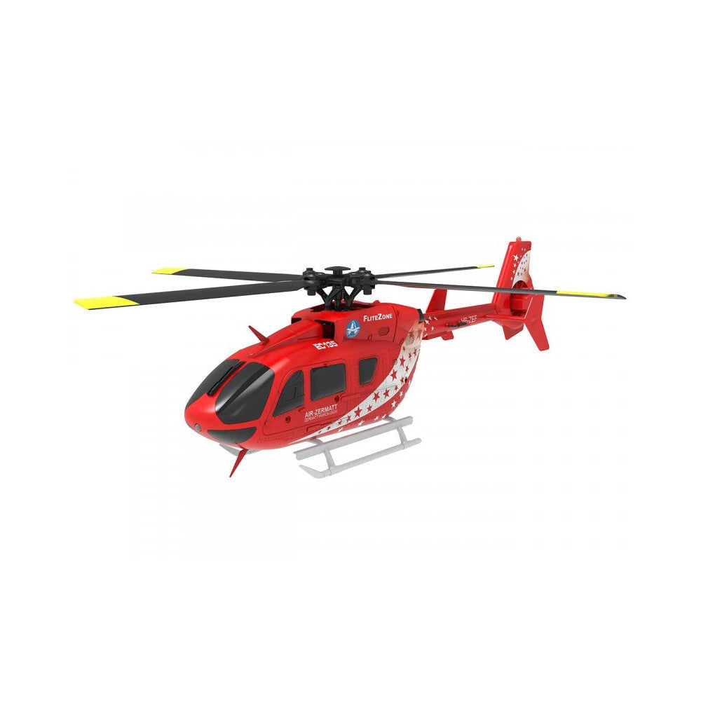 Pièces EC135 (AIR ZERMATT)