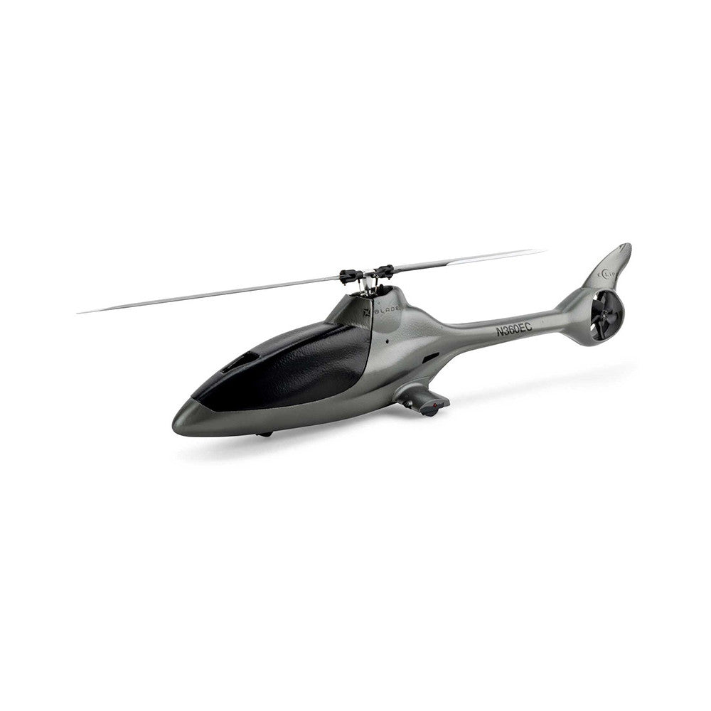 Pièces Hélico Blade Eclipse 360 - Breizh Modélisme.