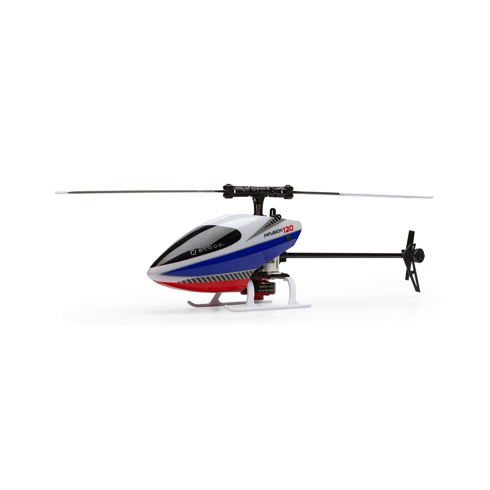Pièces hélico Blade Fusion 120