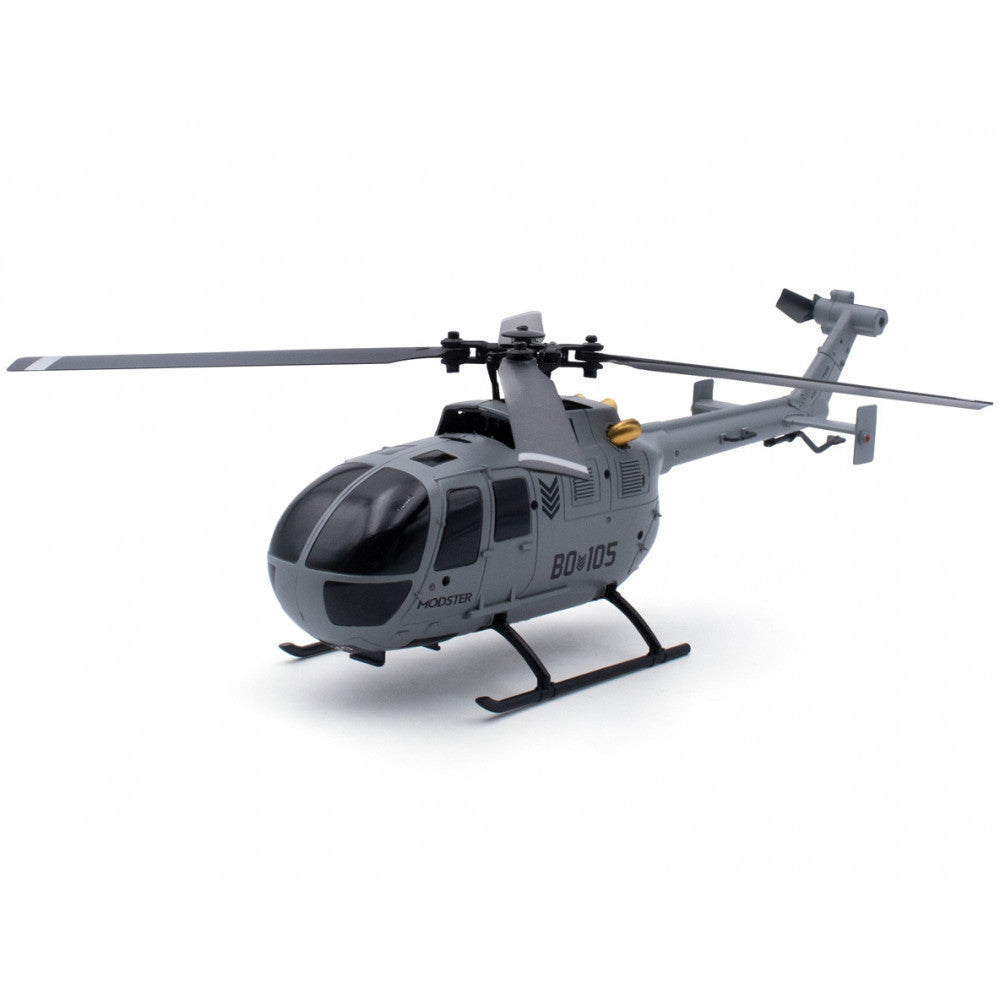 Pièces Hélicoptère BO-105
