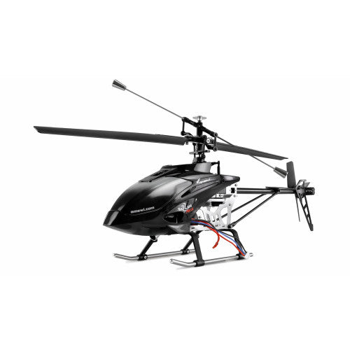 Pièces Hélicoptère Buzzard Pro XL V2 brushless
