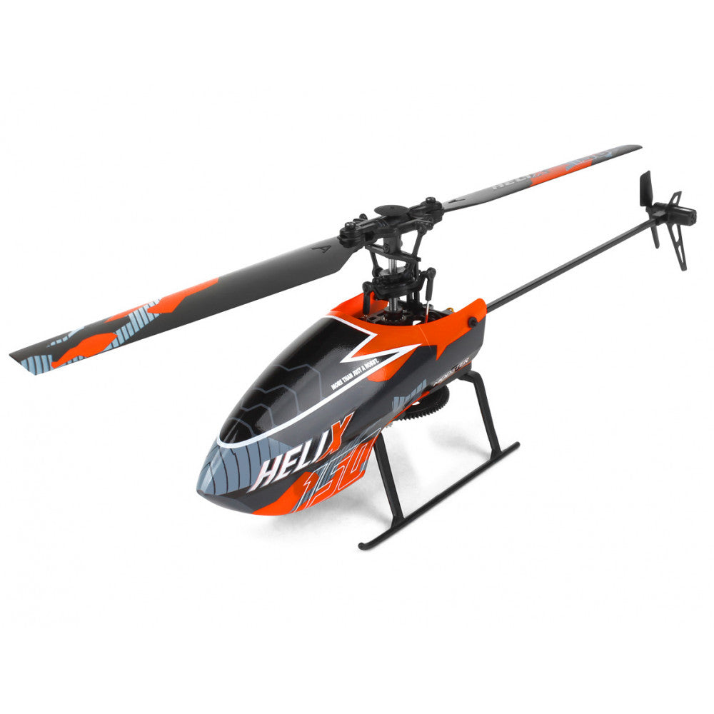 Pièces Hélicoptère Modster Helix 150 - Breizh Modélisme.