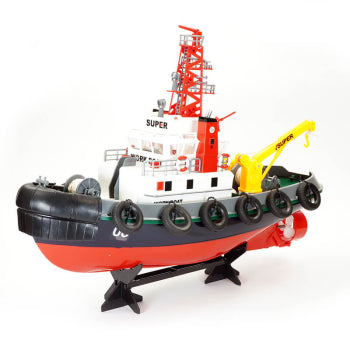 Pièces bateaux Heng Long 3810