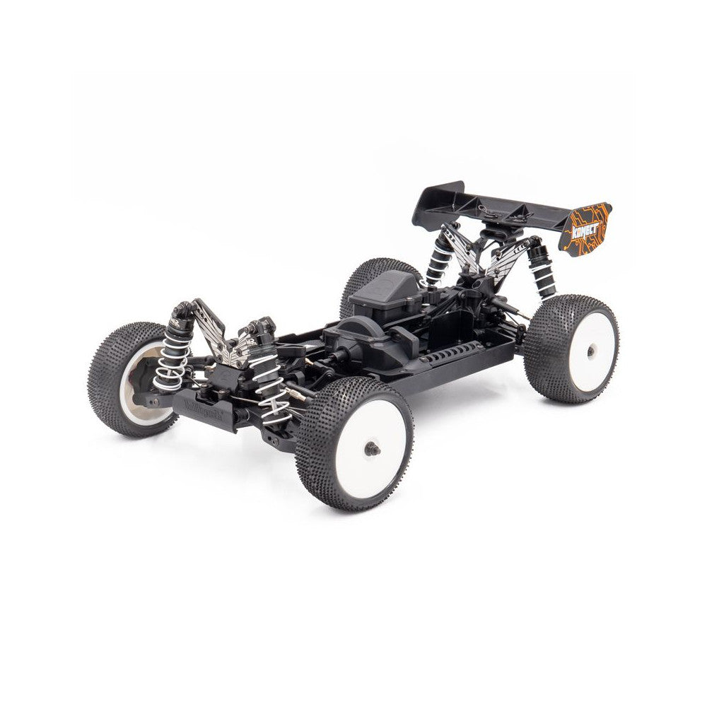 Buggy en Kit