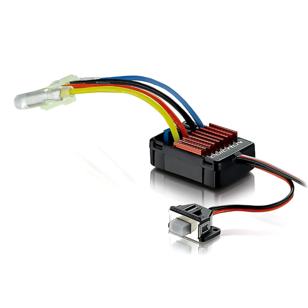 Variateurs à charbon - Breizh Modélisme.