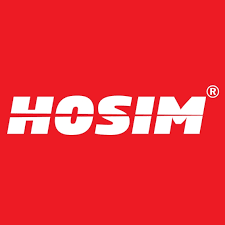 Pièces de rechange HOSIM