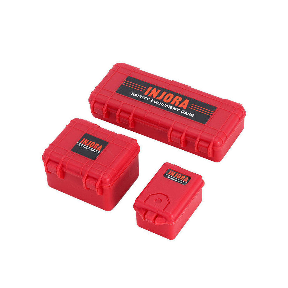 Accessoires Crawler 1/10