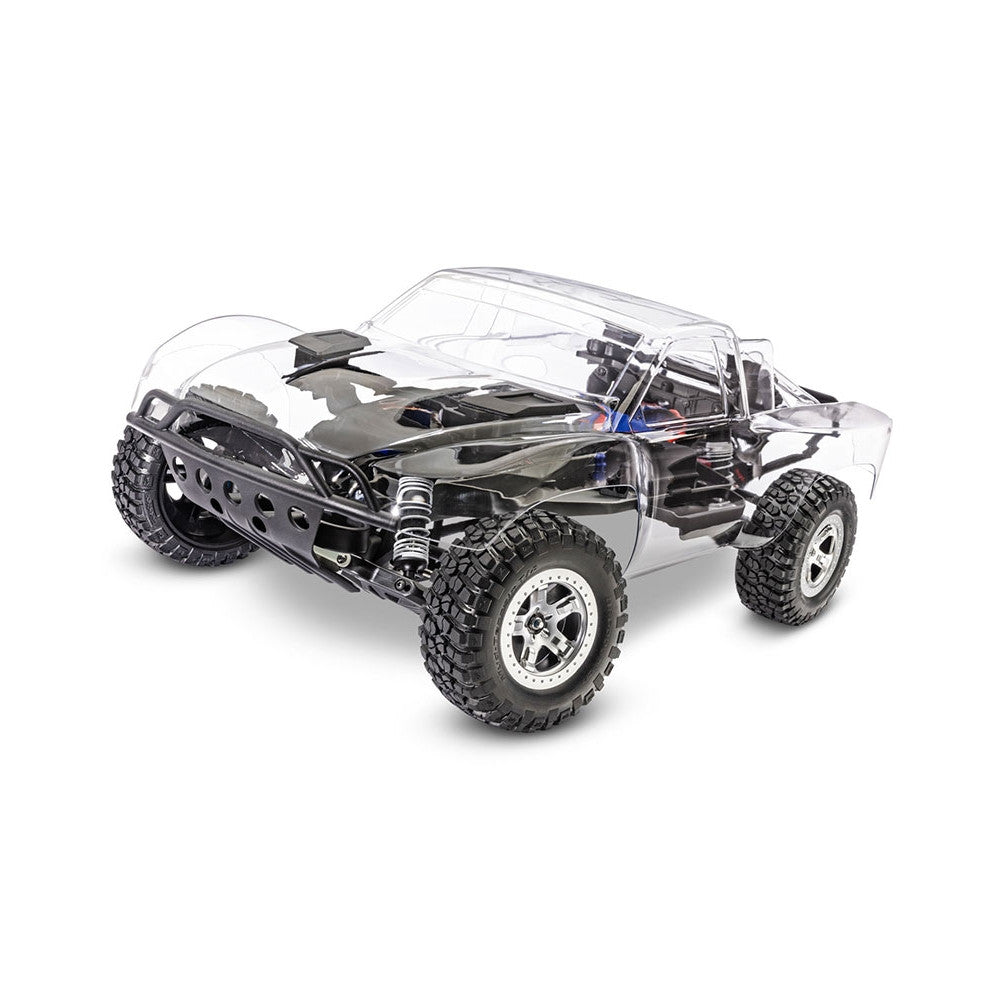 Voiture RC kit à monter