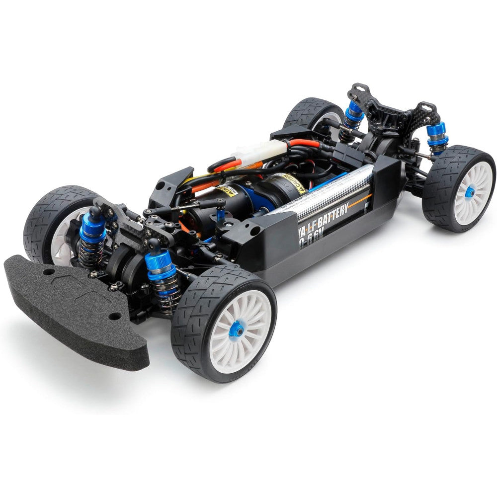 Voitures de piste en Kit - Breizh Modélisme.