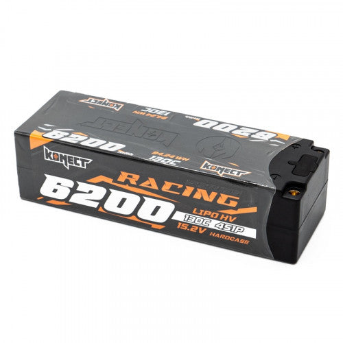 Batteries Lipo 4S 15,2V
