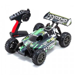 Pièces Kyosho Inferno NEO 3.0 Thermique