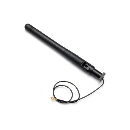 Antennes pour radios - Breizh Modélisme.