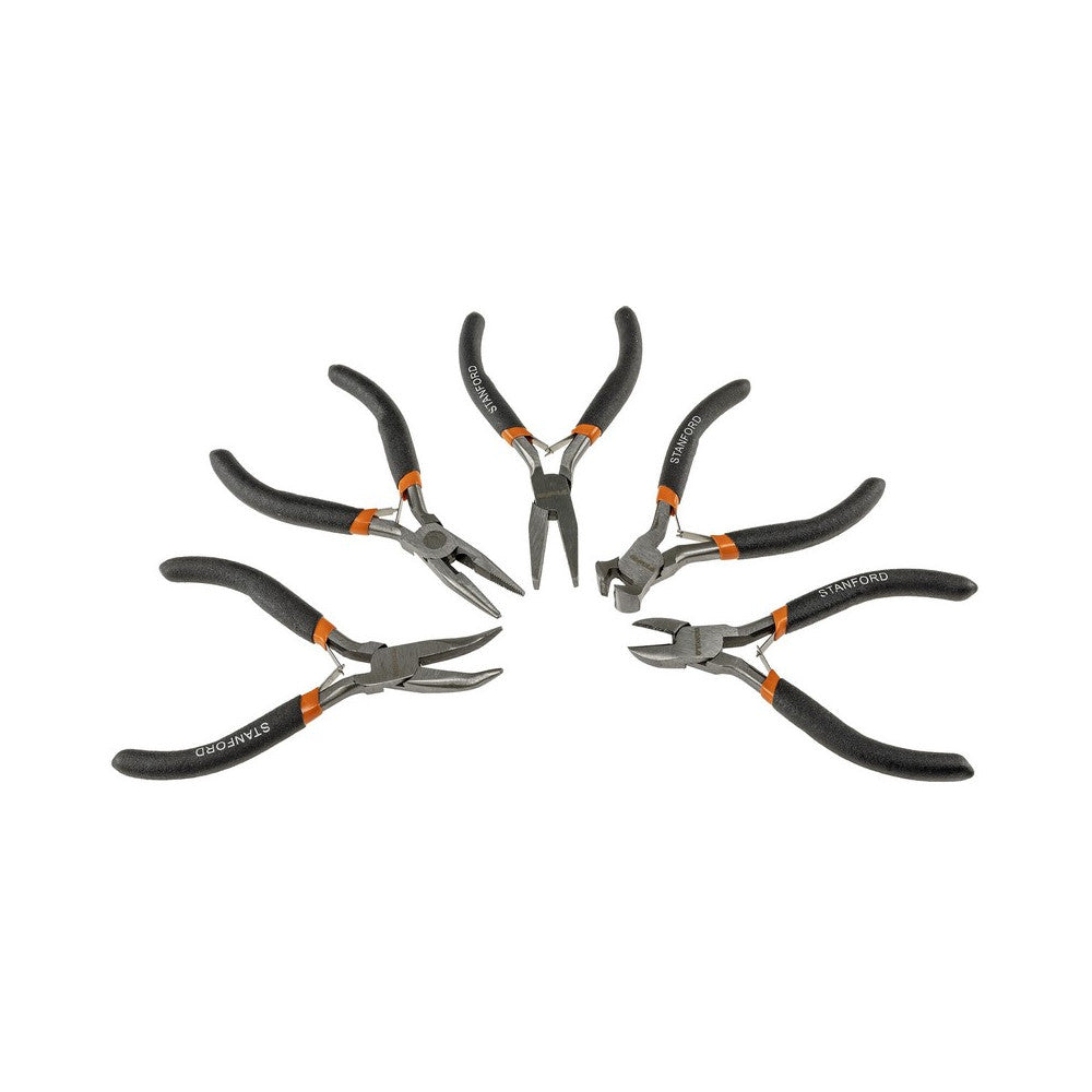 Pinces de modélisme.