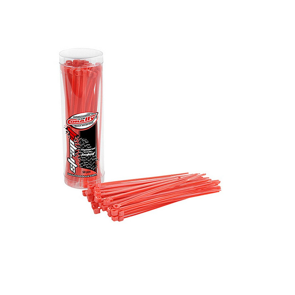 Velcro, Rislans, colliers - Breizh Modélisme.