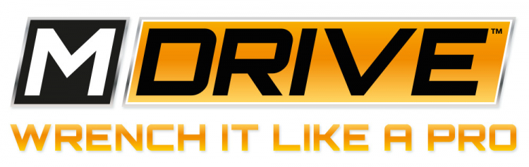 M-Drive, marque de modélisme RC