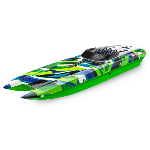 Pièces bateau Traxxas M41