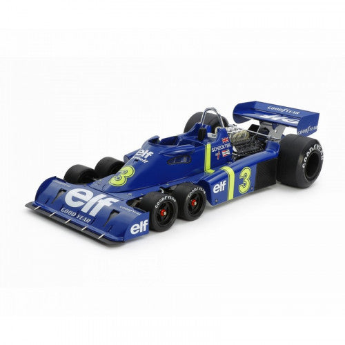Maquette voiture à construire pour enfants et adultes
