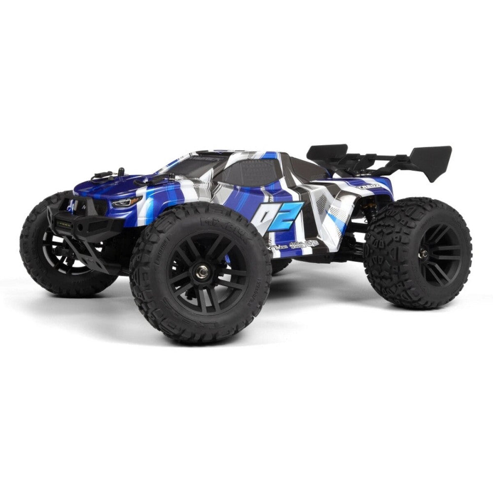Voitures RC 1/10