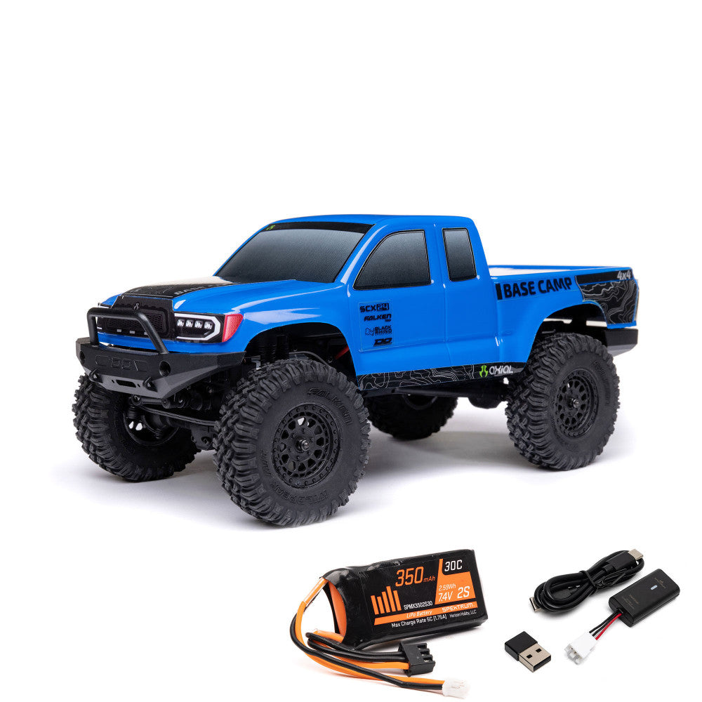 Voitures RC 1/24