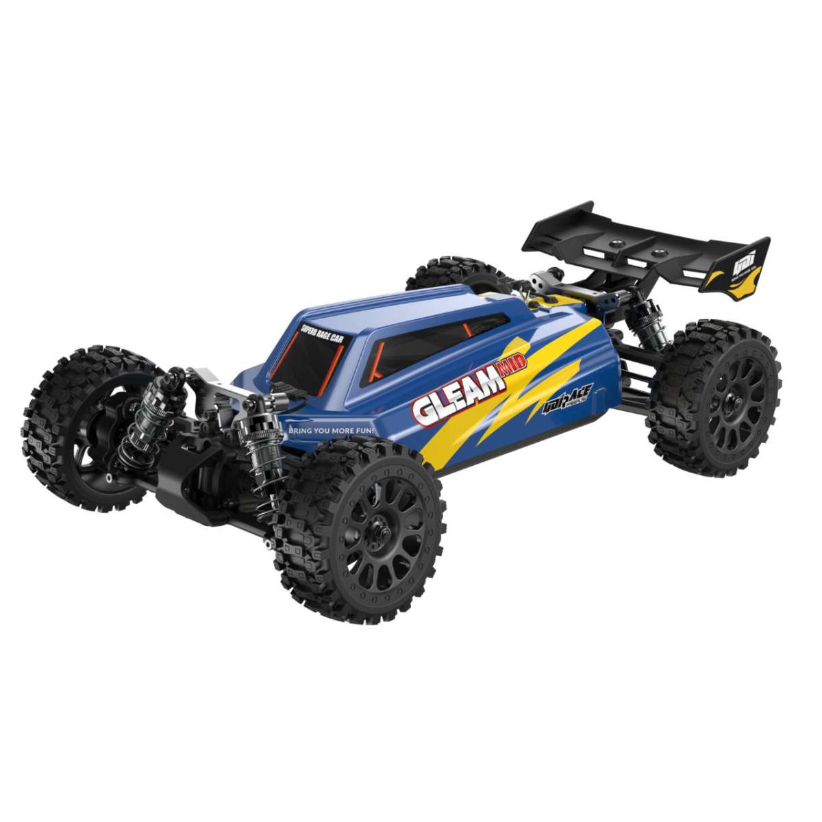 Pièces voiture UD1204 PRO 1/12 UDI RC
