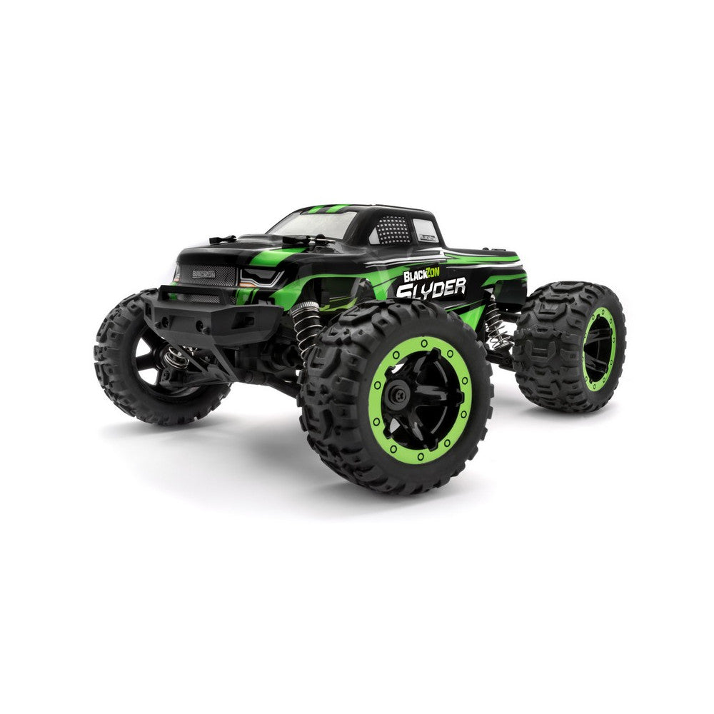 Voitures RC 1/16