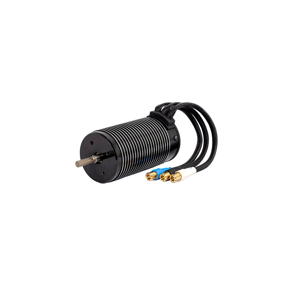 Moteur Brushless 1/8